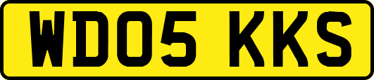 WD05KKS