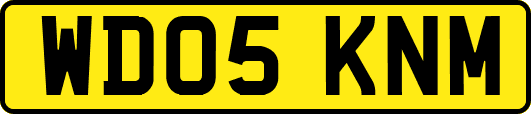 WD05KNM