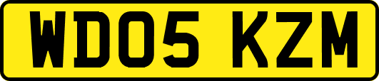 WD05KZM