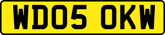 WD05OKW