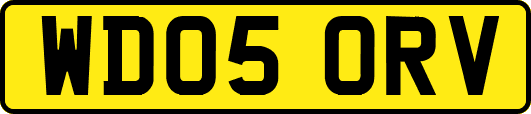 WD05ORV