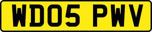 WD05PWV