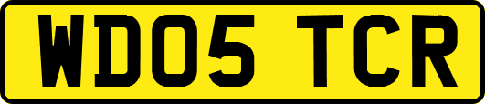 WD05TCR