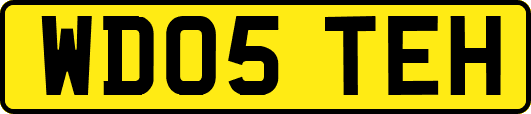 WD05TEH