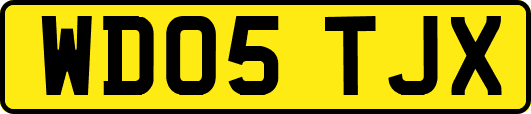 WD05TJX