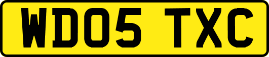 WD05TXC