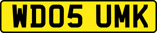 WD05UMK