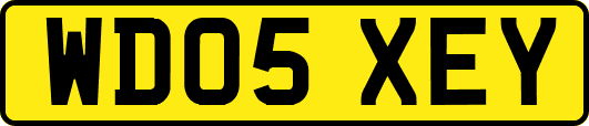WD05XEY