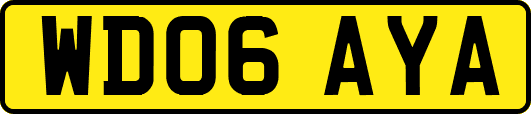 WD06AYA