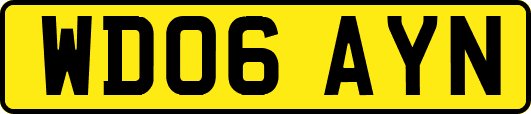 WD06AYN