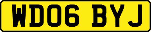 WD06BYJ