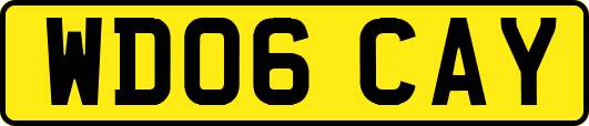 WD06CAY