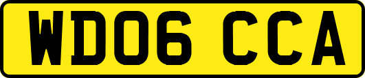 WD06CCA