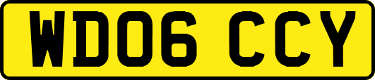 WD06CCY