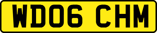 WD06CHM