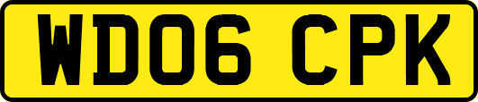 WD06CPK
