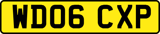 WD06CXP