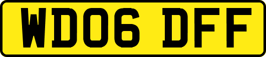 WD06DFF