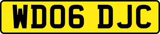 WD06DJC