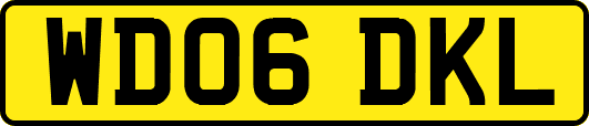 WD06DKL