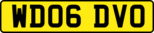 WD06DVO