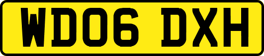 WD06DXH