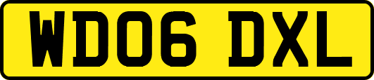 WD06DXL