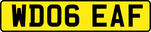 WD06EAF