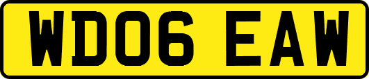 WD06EAW