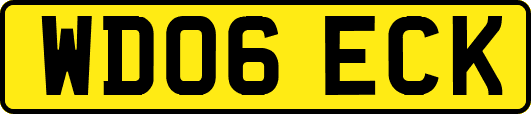 WD06ECK