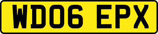 WD06EPX