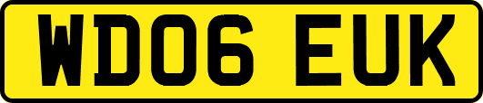 WD06EUK