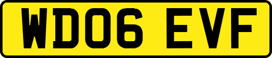 WD06EVF