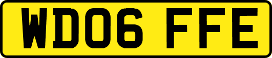 WD06FFE