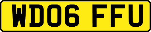 WD06FFU