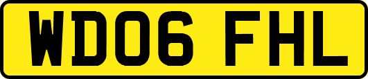 WD06FHL