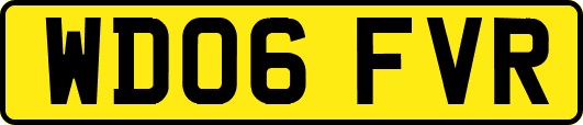 WD06FVR