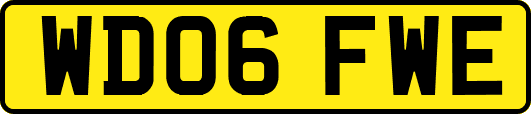 WD06FWE