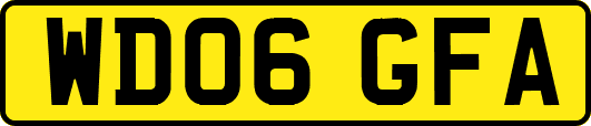 WD06GFA