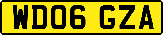 WD06GZA