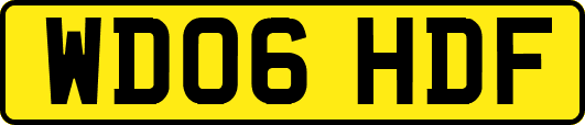 WD06HDF