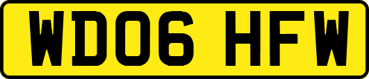 WD06HFW