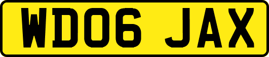 WD06JAX
