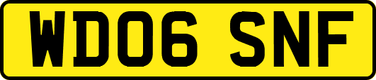 WD06SNF