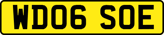 WD06SOE