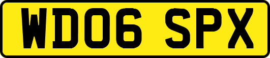 WD06SPX