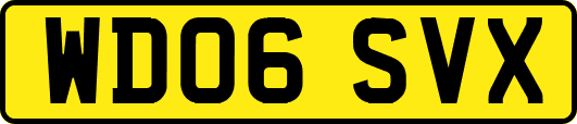 WD06SVX