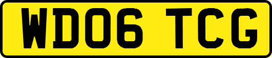 WD06TCG