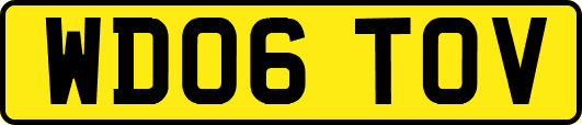 WD06TOV