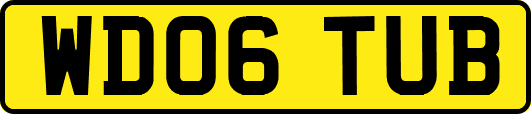 WD06TUB